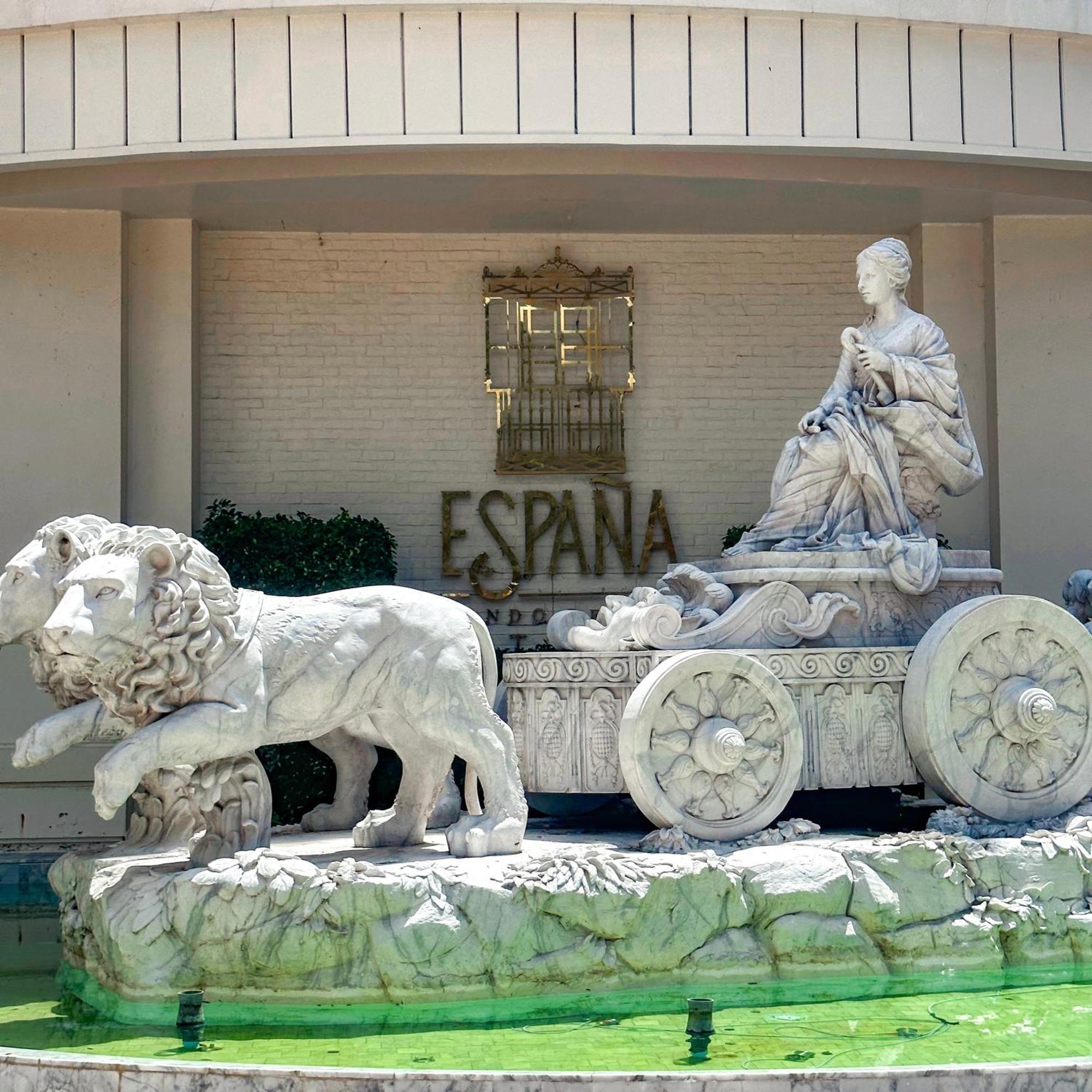 Espana Resort Jomtien Beach Pattaya Εξωτερικό φωτογραφία