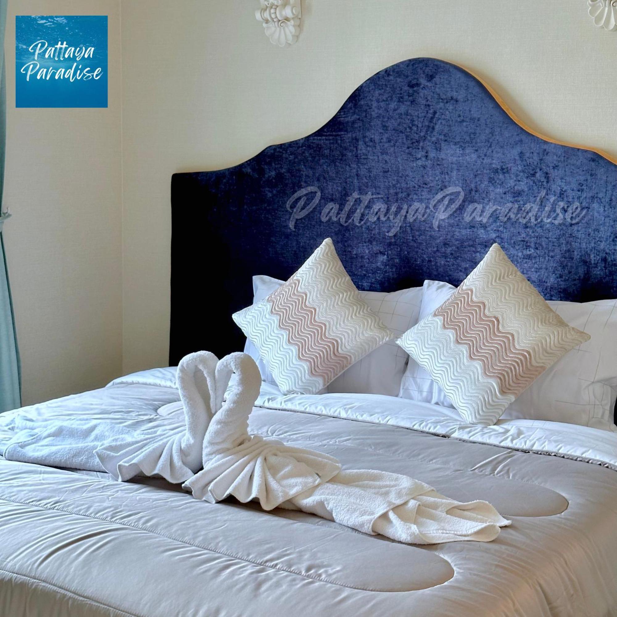 Espana Resort Jomtien Beach Pattaya Εξωτερικό φωτογραφία