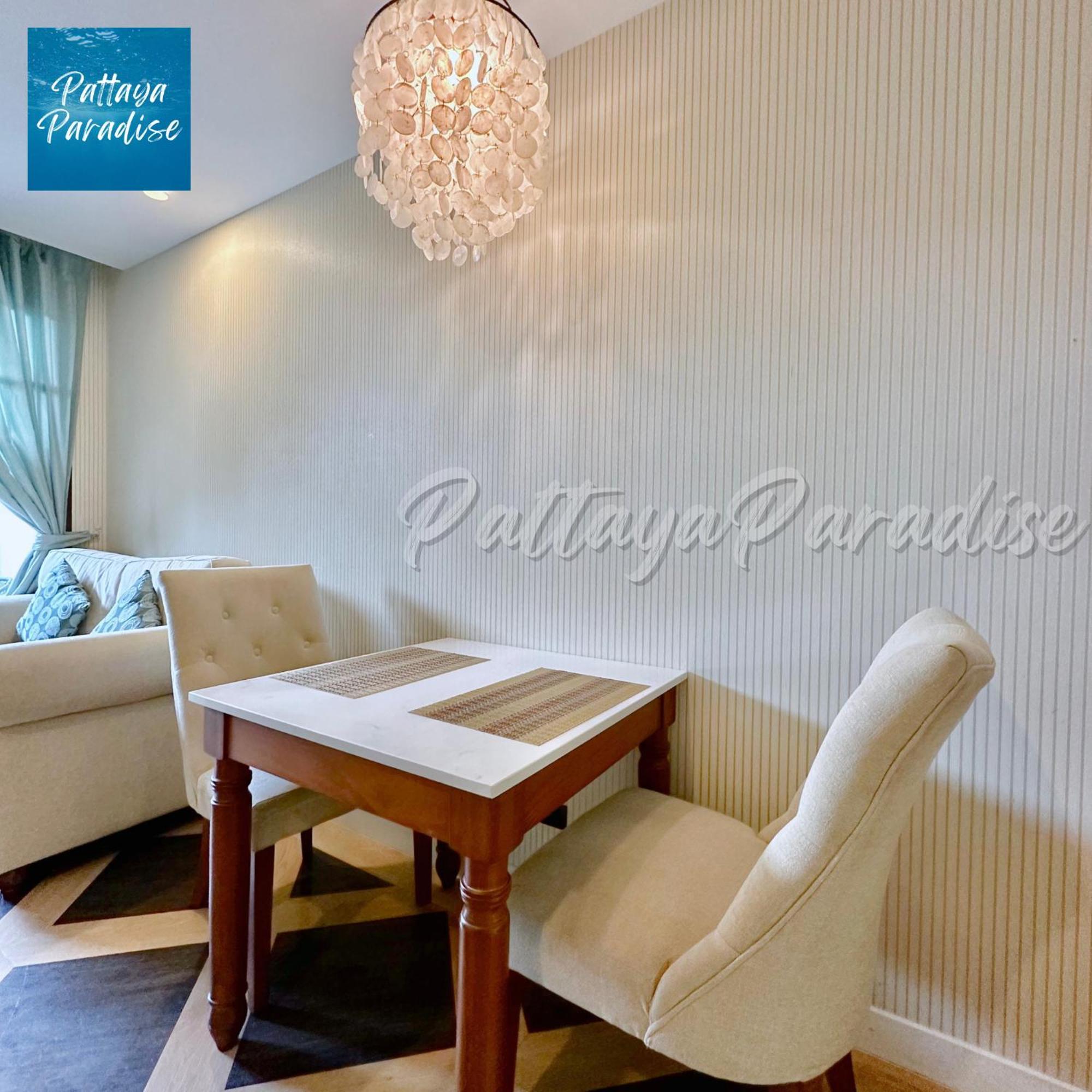 Espana Resort Jomtien Beach Pattaya Εξωτερικό φωτογραφία