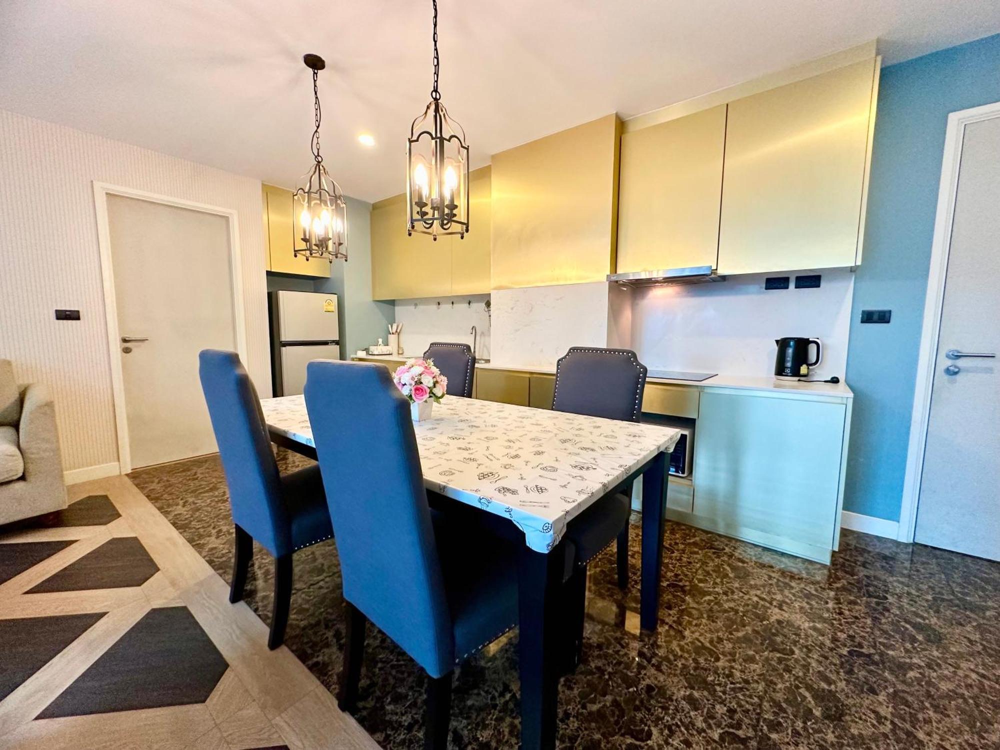 Espana Resort Jomtien Beach Pattaya Εξωτερικό φωτογραφία